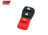 Remote Button - Nissan 3 KF305 - Goss