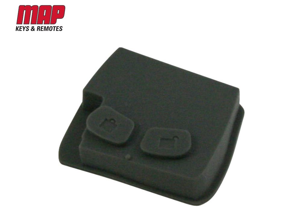 Remote Button - Mitsubishi 2 Button KF311 - Goss