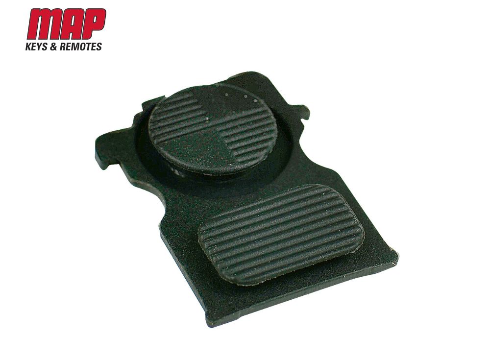 Remote Button - Bmw 2 Button KF312 - Goss