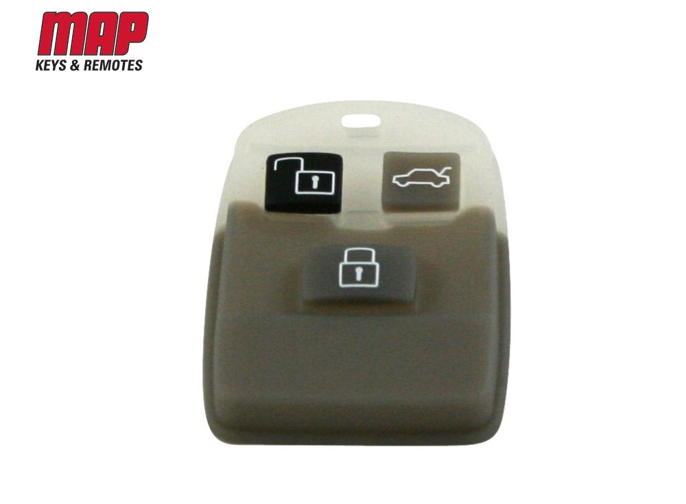 Remote Button - Hyundai 3 KF339 - Goss