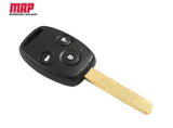 Shell & Key Replacement - KF364 - Goss