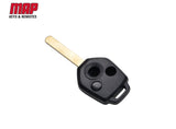 Shell & Key Replacement Subaru KF389 - Goss