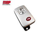 Replacement Shell Toyota 3 KF454 - Goss