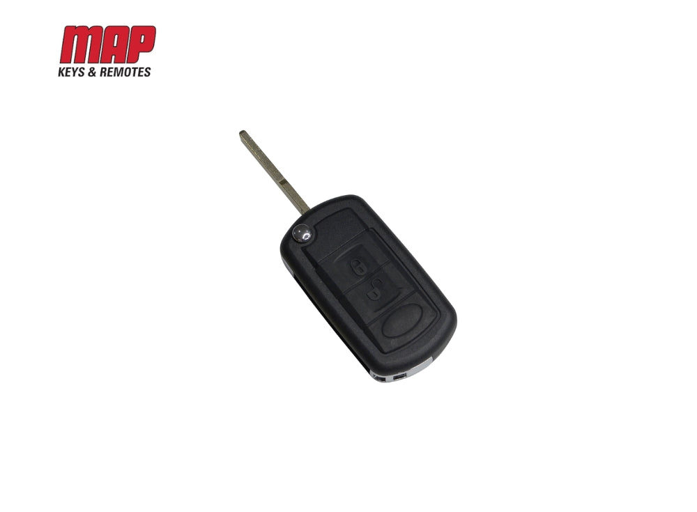 Remote - Replacement Shell & KF480 - Goss
