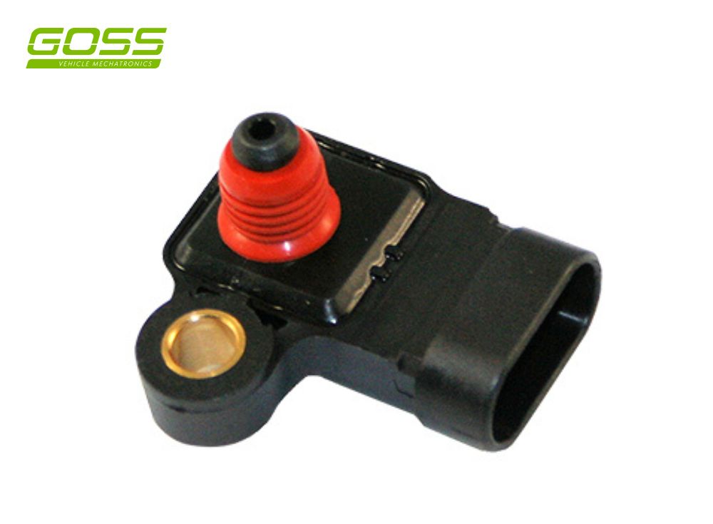 MAP Sensor - Holden MP153 - Goss