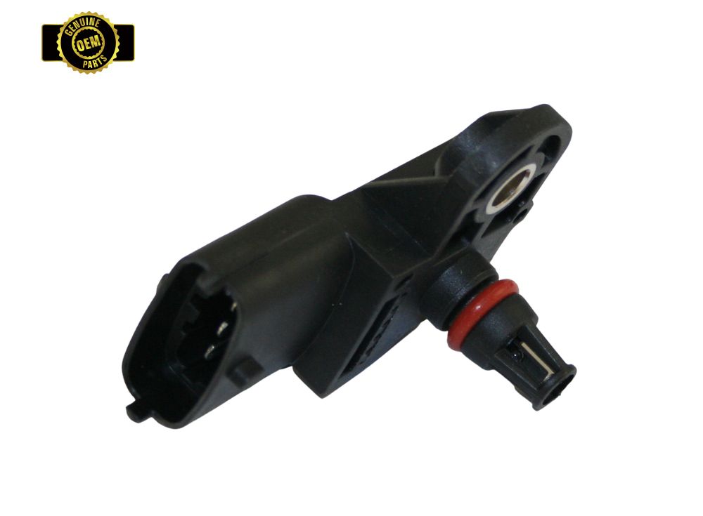 OEM MAP Sensor Various MP186GEN - Goss