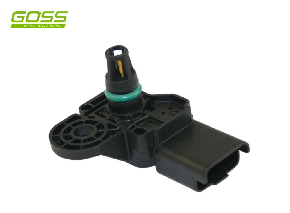 MAP Sensor Mini/Peugeot MP225 - Goss