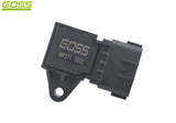 MAP Sensor - Nissan MP277 - Goss