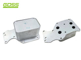 Oil Cooler - Bmw OC105 - Goss