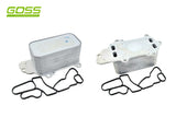 Oil Cooler - Jeep OC126 - Goss