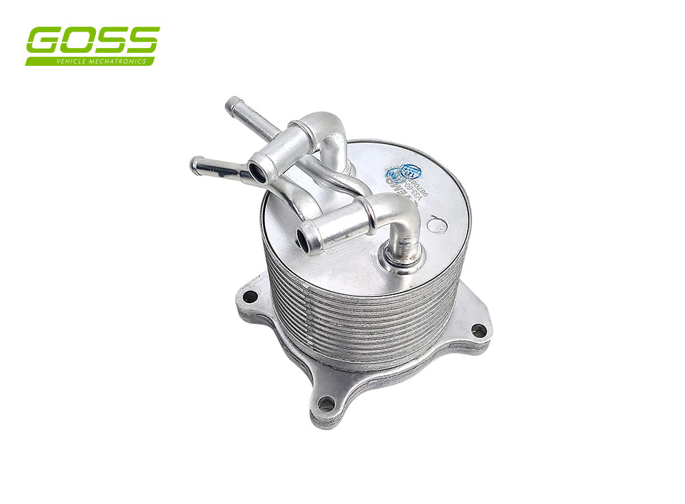 Automatic Transmission Cooler - OC129 - Goss
