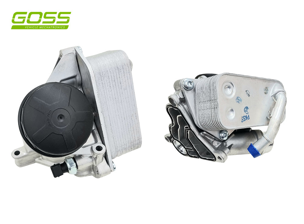 Oil Cooler - Bmw OC131 - Goss
