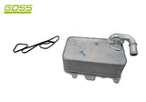 Oil Cooler - Audi/Volkswagen OC141 - Goss