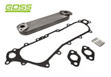 Oil Cooler - Toyota OC148 - Goss