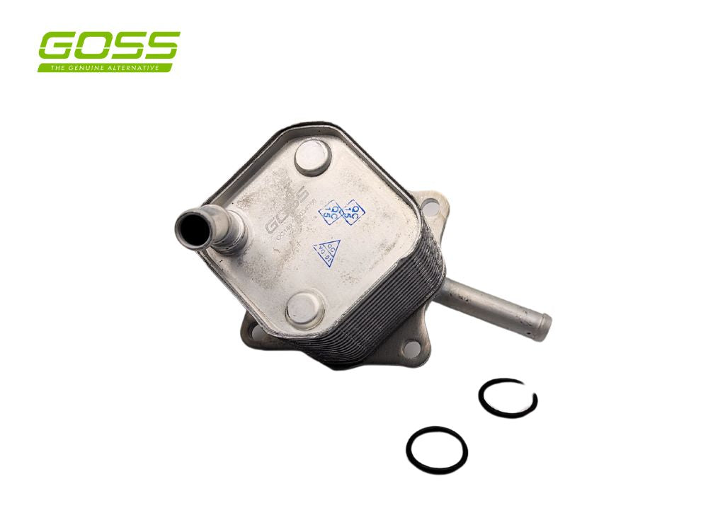 Oil Cooler - Toyota OC149 - Goss