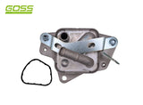 Oil Cooler - Lexus OC156 - Goss