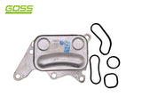 Oil Cooler - Mini/Peugeot OC164 - Goss