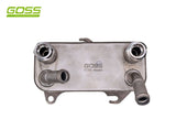 Transmission Oil Cooler - Ford OC169 - Goss