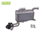 Transmission Oil Cooler - Ford OC172 - Goss