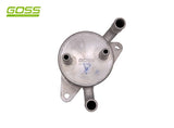 Oil Cooler - Mazda OC180 - Goss
