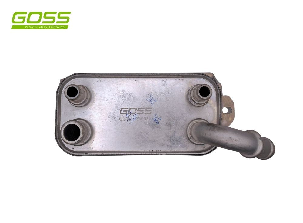 Transmission Oil Cooler - Ford OC181 - Goss
