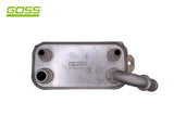 Transmission Oil Cooler - Ford OC181 - Goss