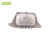 Oil Cooler - Bmw/Mini OC185 - Goss