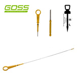 Engine Oil Dipstick - OD130 - Goss