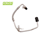 Turbo Oil Feed Line - Volkswagen/Audi OL105 - Goss