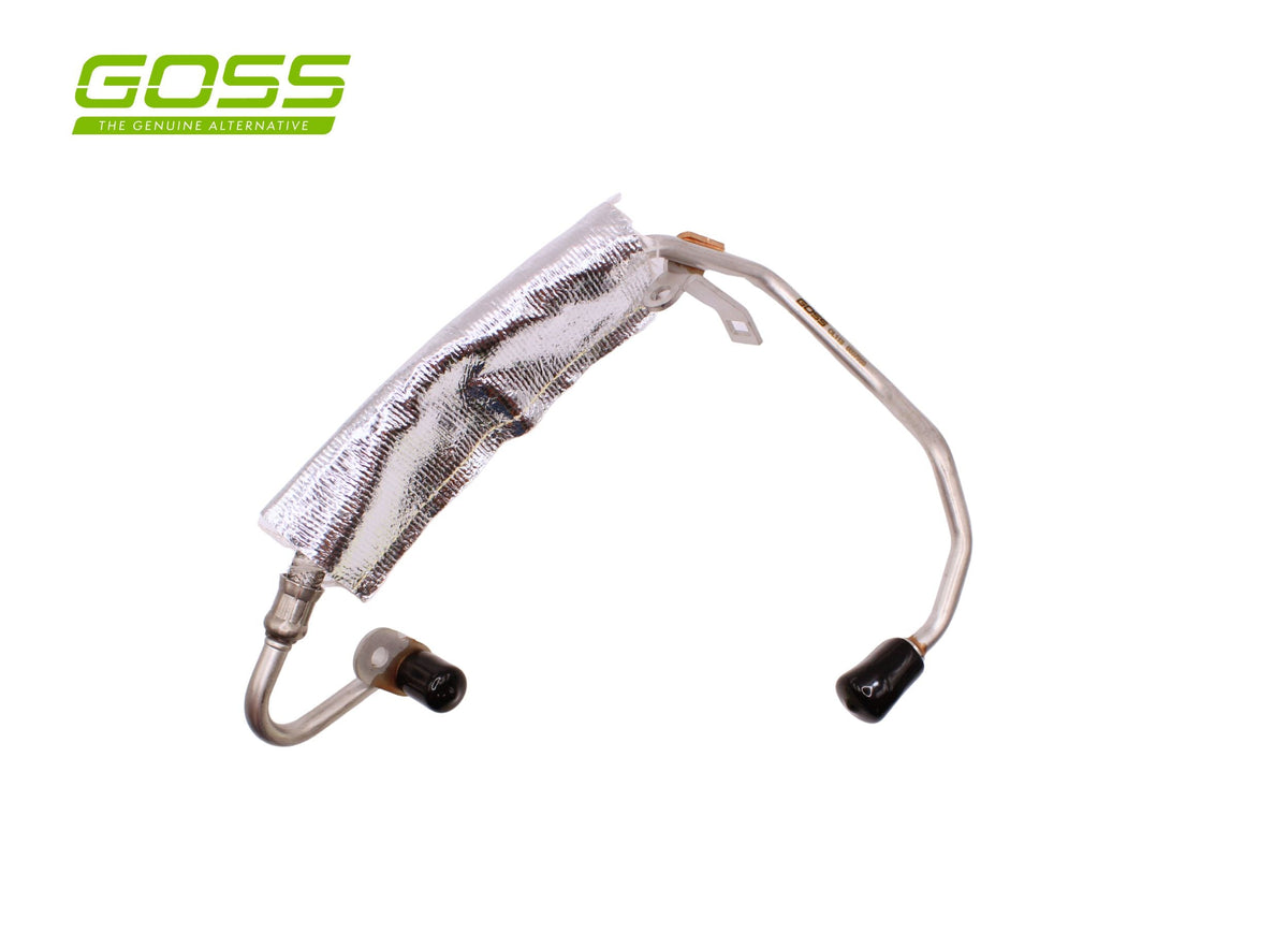 Turbo Oil Feed Line - Volkswagen/Audi OL113 - Goss