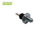 Oil Pressure Switch OS0011 - Goss