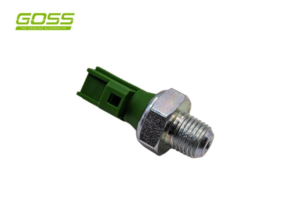 Oil Pressure Switch OS0021 - Goss