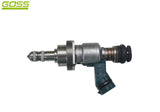 Direct Injection New PID001 - Goss