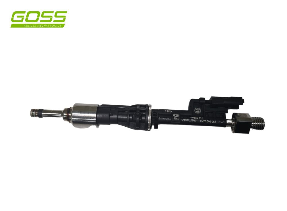 Direct Injection New PID028 - Goss