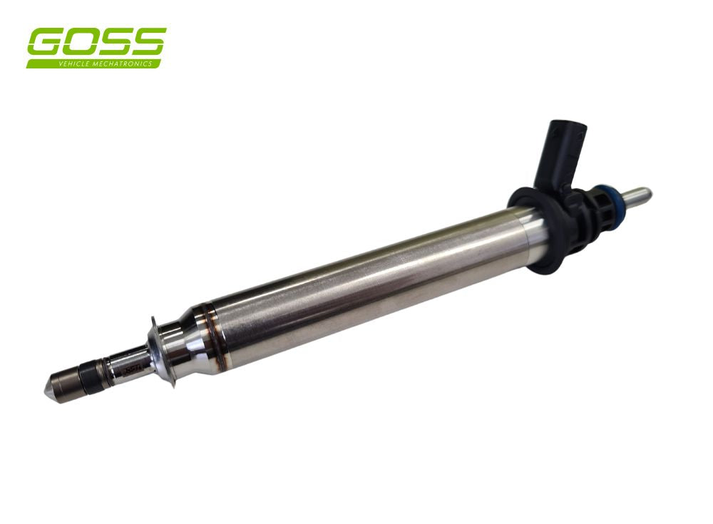 Direct Injection New PID033 - Goss