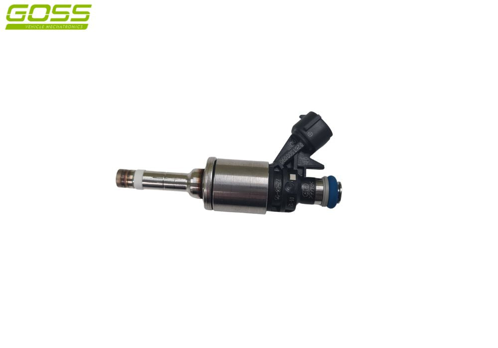 Direct Injection New PID073 - Goss