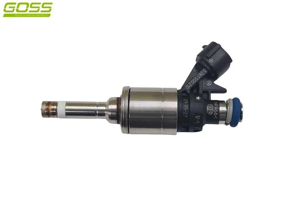Direct Injection New PID083 - Goss