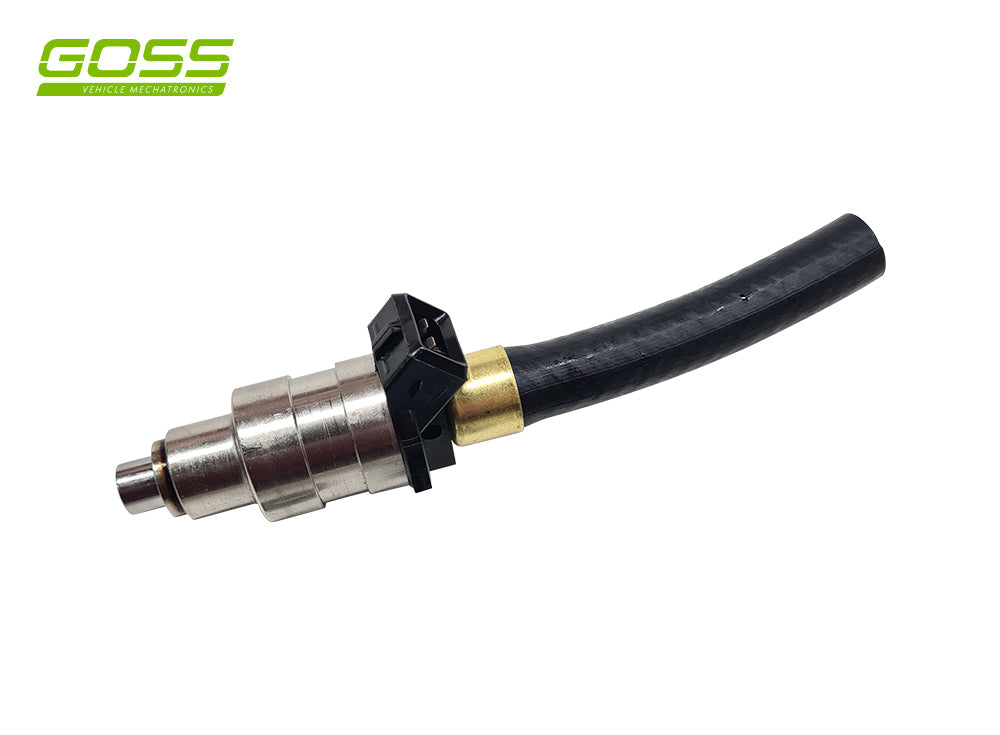 New Injector Hold VL/Nissan Skyline PIN135 - Goss