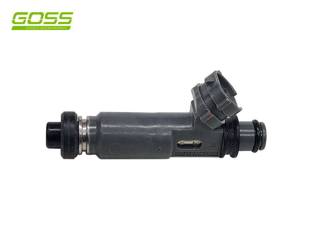 Ford Laser Kn, Kq New Fuel Injector PIN424 - Goss