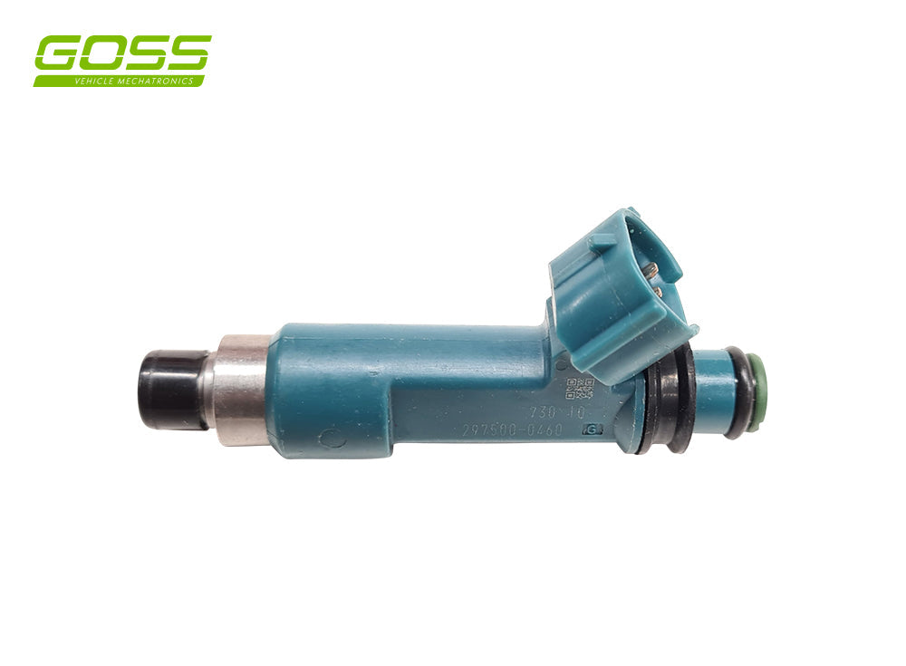 Mazda 2 New Injector PIN438 - Goss