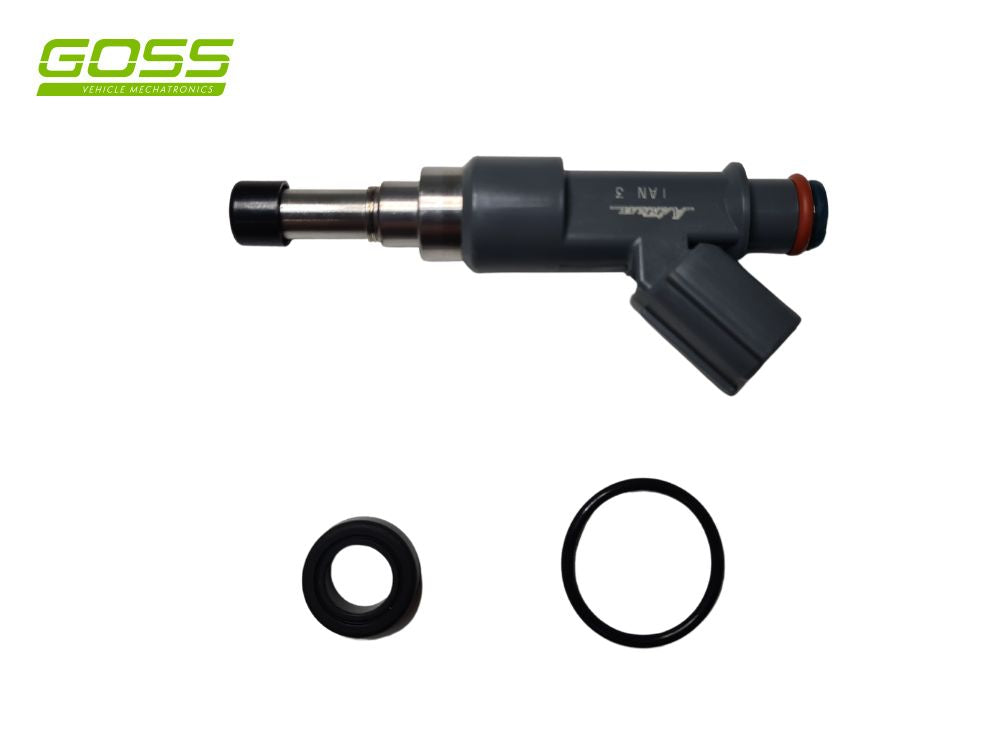 Toyota Hiace 2TR New Fuel Injecto PIN525 - Goss