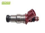 New Injector Toyota Camry PIN541 - Goss