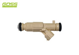 Fuel Injector Hyundai PIN616 - Goss