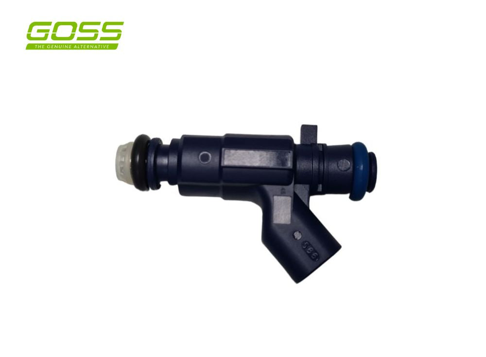 New Injector Comm VZ Blue PIN889 - Goss
