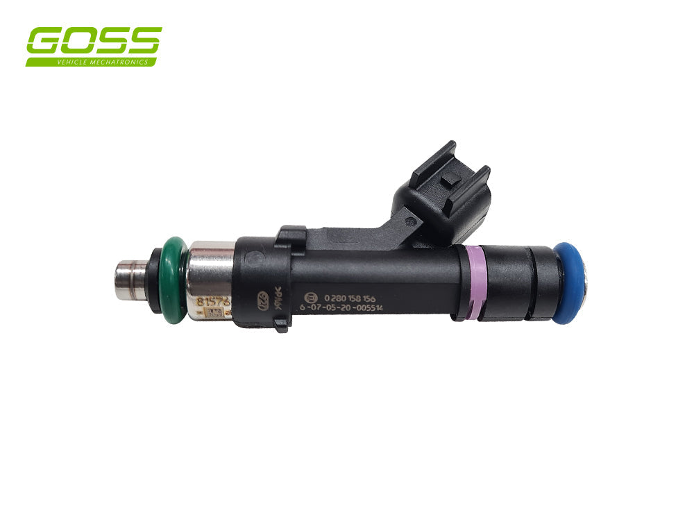 Fuel Injector Mazda PIN959 - Goss