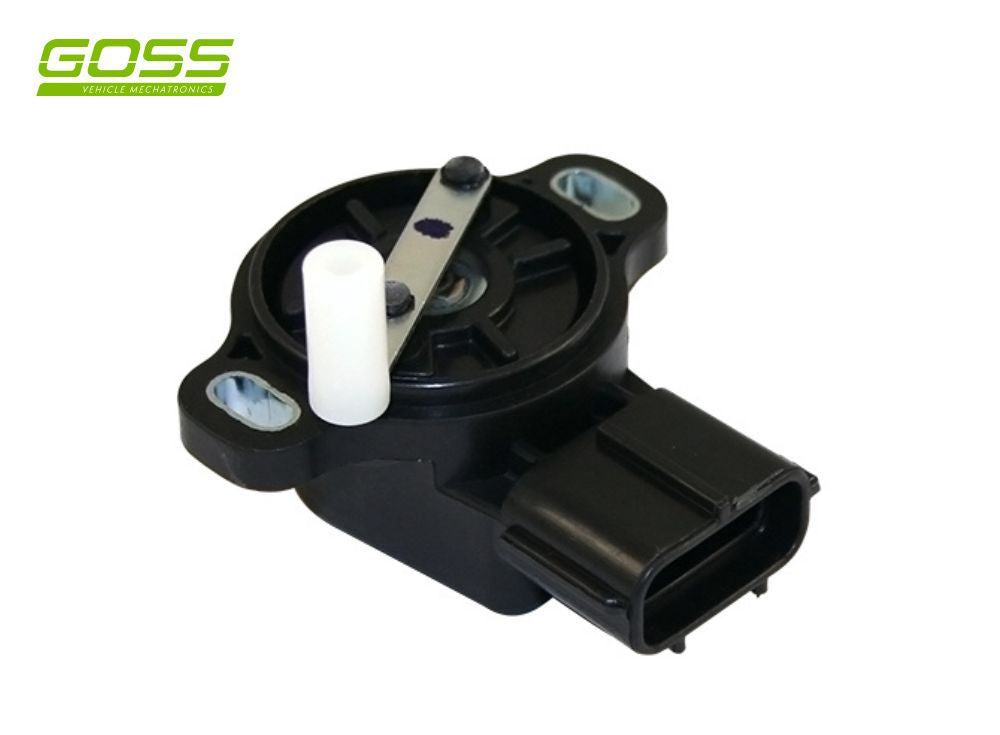 Pedal Position Sensor PPS010 - Goss