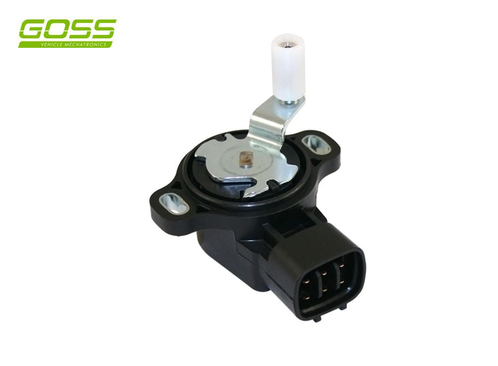 Pedal Position Sensor Nissan PPS012 - Goss