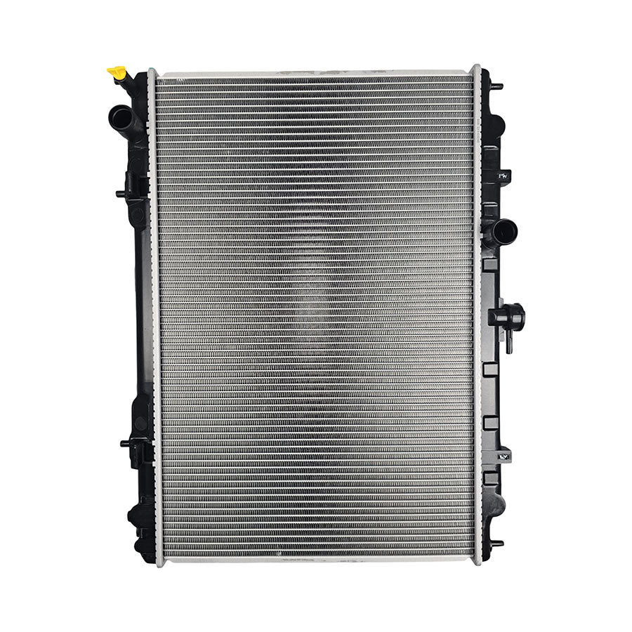 Radiator For Nissan X-Trail T30 QR20DE 2.0L YD22DDTI 2.2L,2.5L 00~07 Alumin Core