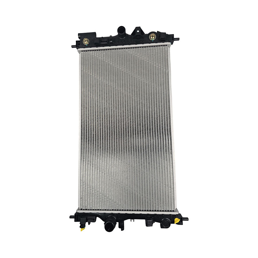 Radiator For Holden Cruze JG JH 1.4L 1.8L Astra PJ 1.6L 12~13 Aluminium Core