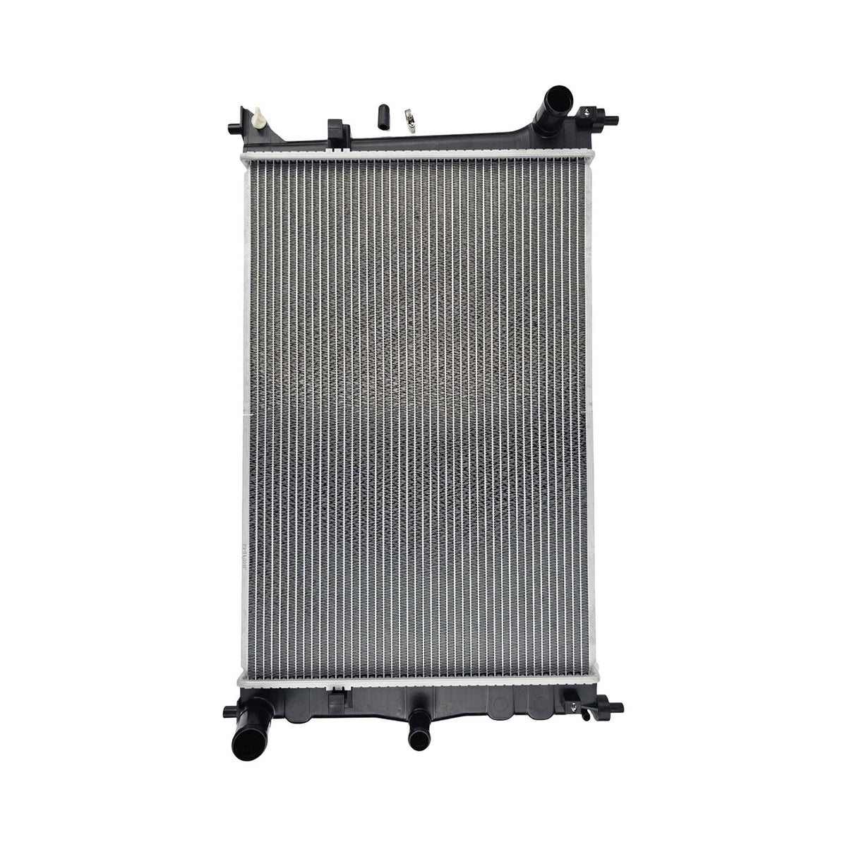Radiator for Ford Falcon BA BF BARRA 182 190 220 245T 260 E-GAS 4.0L 5.4L 02~08